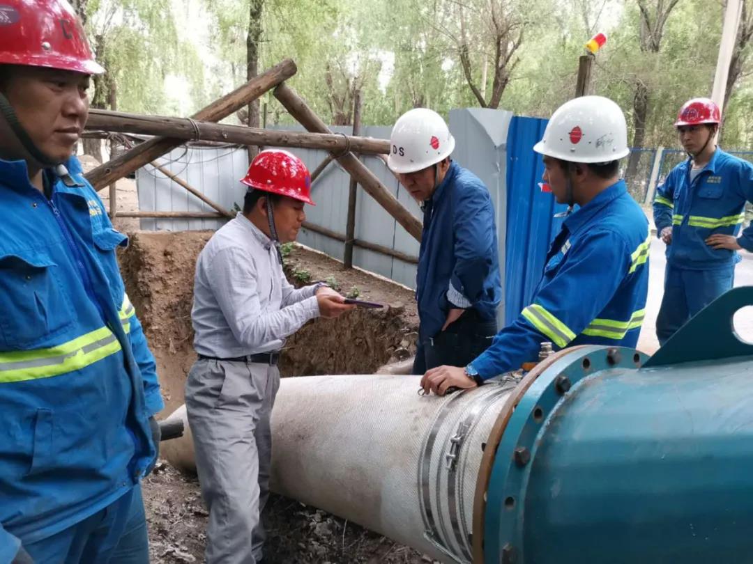 东乡工业管道清洗-管道清淤