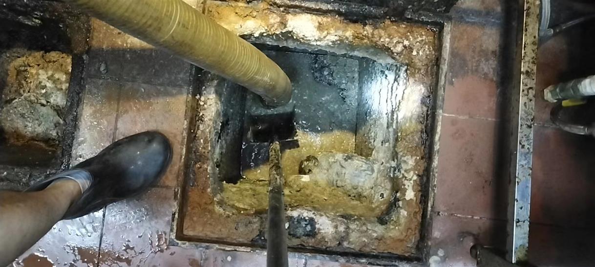东乡污水池清理一般都有毒气，怎么预防中毒呢？