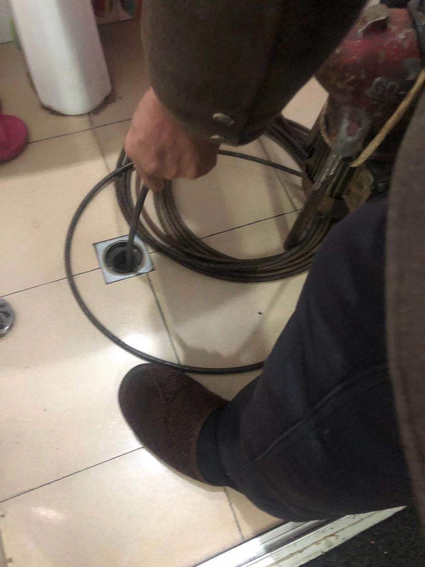 东乡管道疏通，疏通下水道