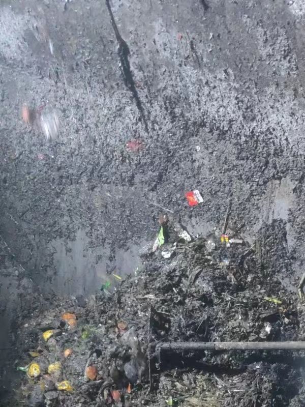 东乡管道结垢危害和原因
